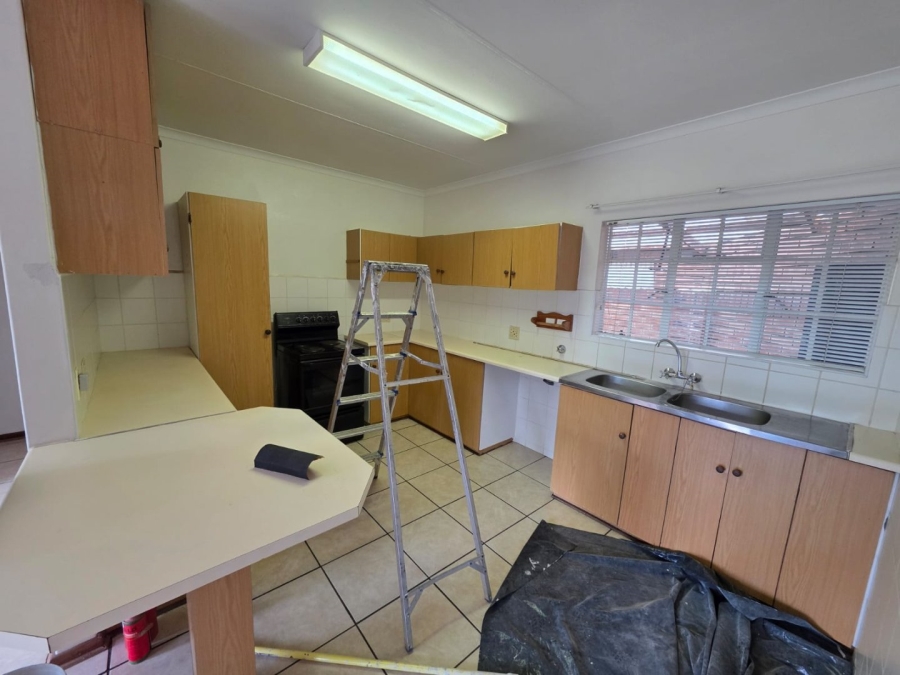 To Let 3 Bedroom Property for Rent in Panorama Free State
